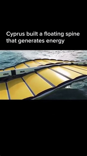 Unlocking world’s largest untapped renewable energy sources #renewableenergy #innovation #futuretech