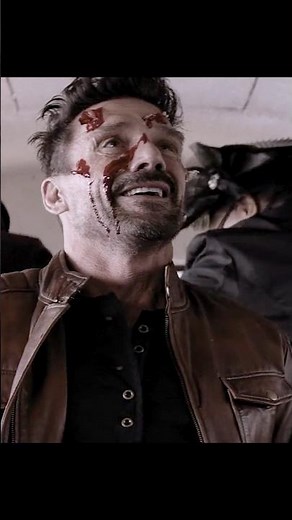 😵Roy's Perfect Loop & Sudden DEMISE | Boss Level (2020) Movie Scene 🎬💥