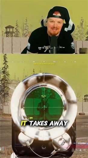 This Lowkey Perk is Better Than Tracker! Daily Warzone Tips! #warzone