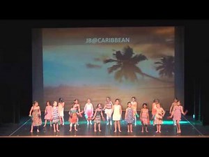 THE BONGO SONG #JB14