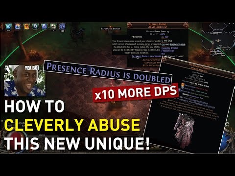 Cleverly ABUSE【The Calamity Combo】with TRINITY elemental DPS! x10 your DAMAGE! YEAH BWOIIII | PoE 2