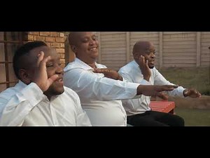 Moleseng 3in1 -Buwa(official Music Video)
