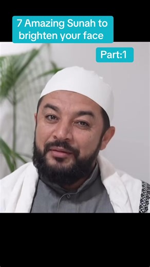 7 Daily Practices to Brighten Your Face with Noor