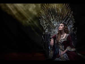 Mahmut Orhan - Game Of Thrones (Original Mix)