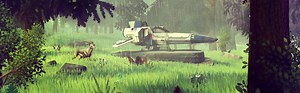 Explorer les 18 446 744 073 709 551 616 planètes de No Man’s Sky