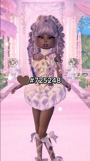 Beautiful Skin Hex Codes! ✨️