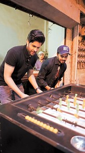 2.4M views · 13K reactions | Real is what we're serving you in our latest Men and Women’s ready to wear collection video. Showing off the Nation as we experience it daily. Live your Reality. #Zellbury #RealHai #RealFashion #RealPrices | ZELLBURY | Facebook