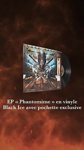4.4K views · 189 reactions | [MESSAGE FROM THE CLERGY] Nous souhaitons vous informer que le nouveau coffret Deluxe Collector de Ghost EXTENDED IMPERA est arrivé. Edition limitée, 2200 exemplaires monde i.ghost-official.com/ExtendedImpera-FR | Ghost | Facebook
