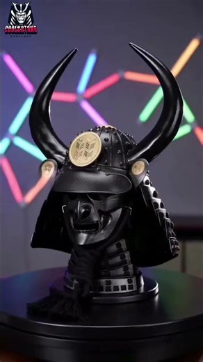 The Appeal of Collecting Samurai Armor: A Perfect Blend of History and Art #SamuraiArmor #cosplay