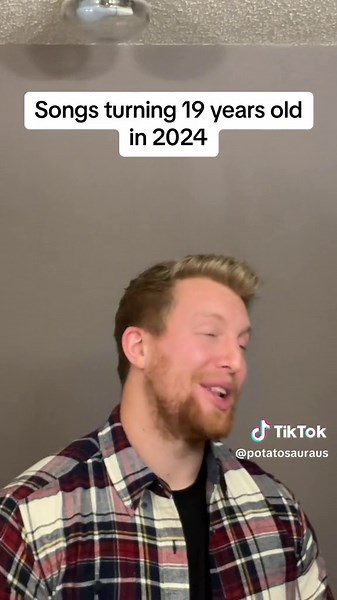 Songs Turning 19 Years Old in 2024 | Nostalgic Music Reflection