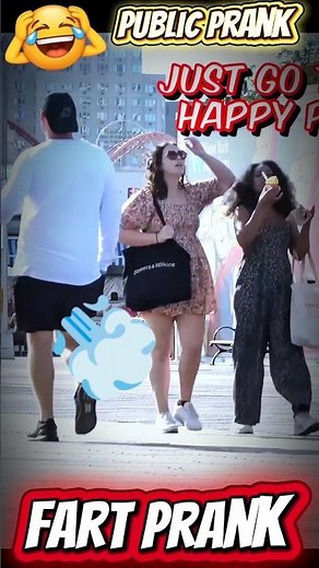 Gilstrap Farty Party Got No Chill || tiktok fart challenge || 🍑💨 @GilstrapTV public reaction.