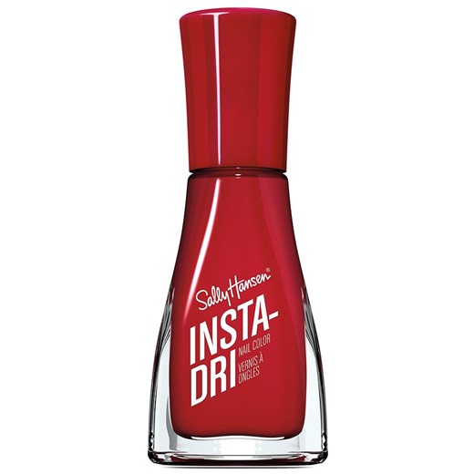 Sally Hansen Nail Color, ASAP Apple