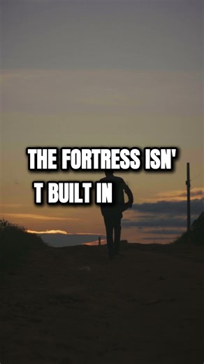STOP Negotiating With Your Weakness.