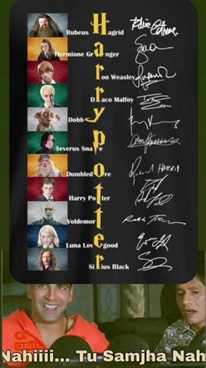 “Harry Potter Explained… But It Went WRONG 😂”#shorts #harrypotter #viral #youtubeshorts #usa #memes