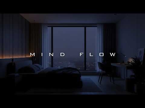 Deep Work Music – Minimal Binaural Beats for Clear Thinking ~ Calm Study & Productivity