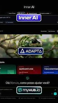 ADAPTA x INNER AI x MYHUB Which is better?