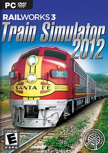 Train Simulator 2012 para PC | 3DJuegos
