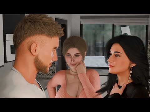 The Last Order [v0.1] [Pink Vice Studio] Android Gameplay