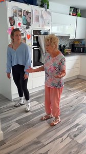 We set grandma up badly 😂 | Mike Mie