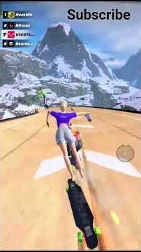 rush xtreme mission 16 17👍💯💯💯🌟🌟🎉