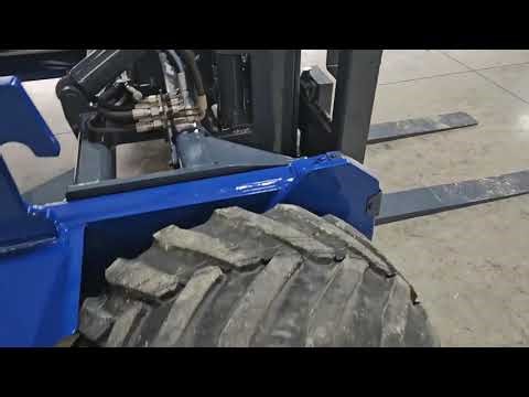 2015 PRINCETON PB55.3 For Sale