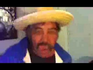 Mexican Scream 10 hours