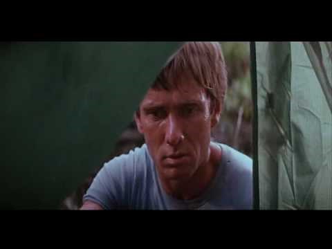 LONG WEEKEND trailer 1978