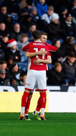 Seventh of the season! ✅ | Bristol City FC