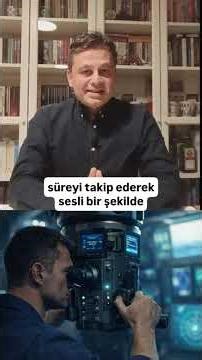 Periskop Kullanımında 10 Saniyenin Önemi