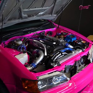 8.5K views · 298 reactions | My First 1JZ Engine Engine Build is Tested on the Dyno | SAMMIT | Facebook