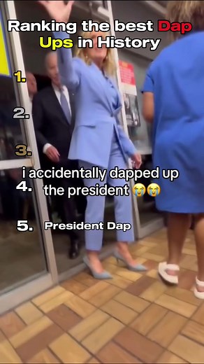 Ranking the Best Dab Ups in History