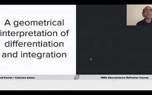 Calculus: Tutorial 1 Video 2