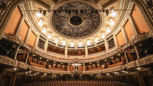 Staatsoper Stuttgart: „Open Opera“ bringt der Staatsoper viele neue Besucher