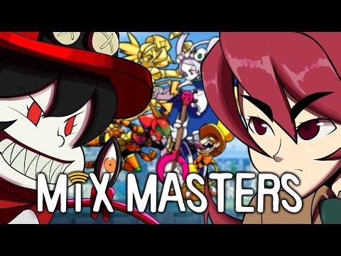 We are so back! Mix Masters Online #121