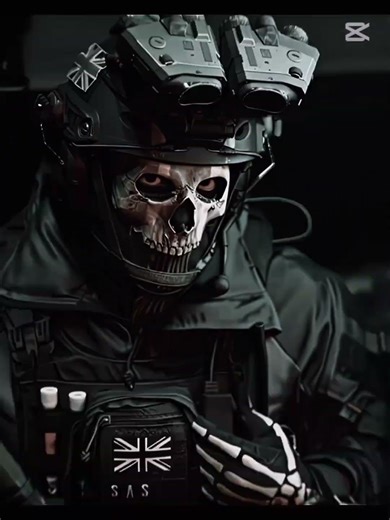 cod ghost edit song name montagem alquima #ghost