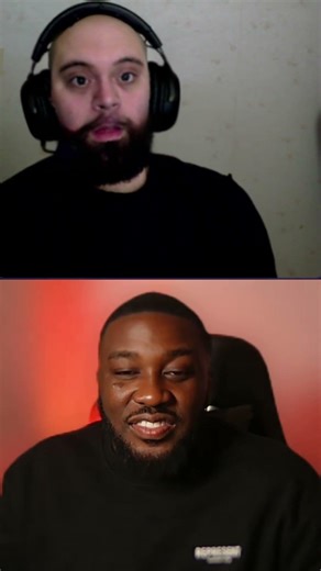 HE KNEW SOMETHING IS UP 🥀🥀