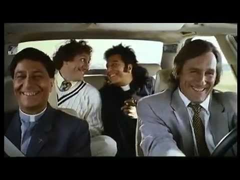 Guardian Angels - Trailer