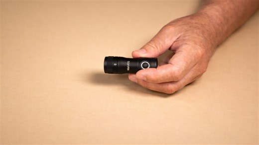 Why the Sofirn SC13A is a must have for outdoor enthusiasts