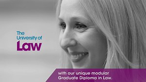 Learn 2 subjects in-depth each semester with our part-time modular law conversion course. | The University of Law