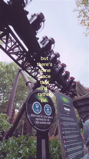 Why Alton Towers is the Ultimate Thrill Destination
