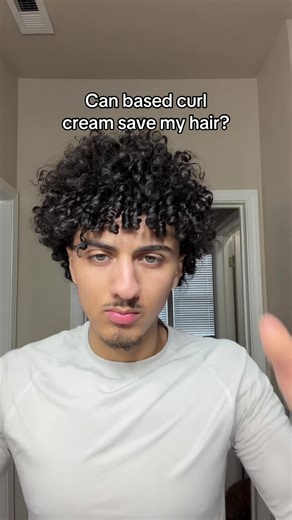 Follow my YouTube 🔗 in bio #curlyhair #curlyhairroutine #isaiahcurls #curlyhairproducts #curlyhair @BASED