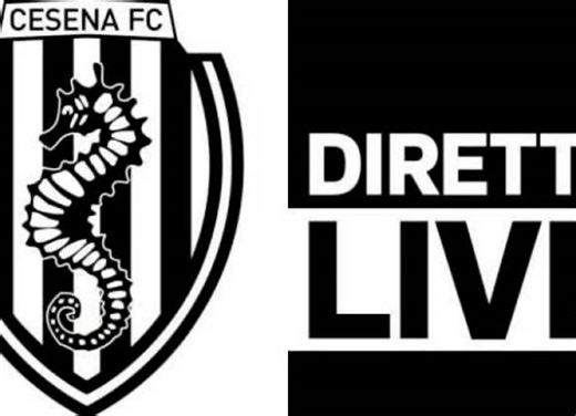 Diretta Reggiana-Cesena 1-2 live