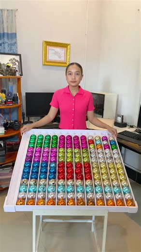 Exciting Top Ball Challenge: A Fun and Smart Game