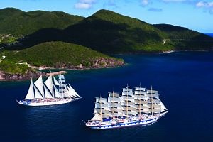Star Clippers: eleganti velieri per vivere un’autentica esperienza sul mare - TravelQuotidiano