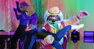 'The Masked Dancer': Is the Sloth a 'Dancing With the Stars' Alum?