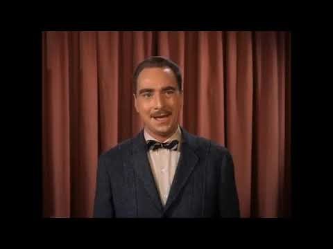 Howard Becomes A Comedian | The Andy Griffith Show