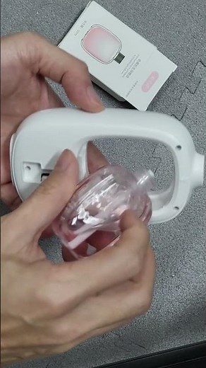 USB Fragrance Diffuser Usage Guide - Automatic Rechargeable Aromatherapy