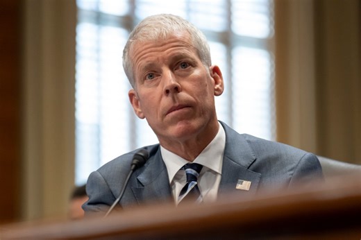 Wyoming’s first new coal mine in decades to extract rare earths