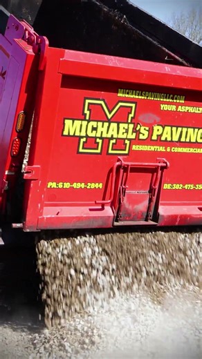 Asphalt Driveway Replacement Start to Finish