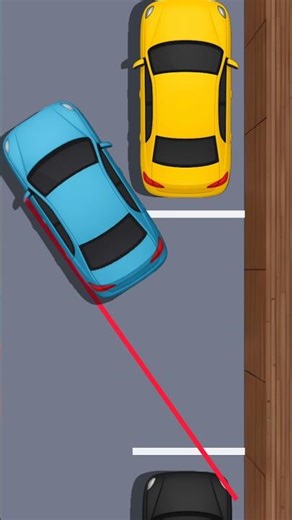 Parallel Parking for Beginners